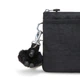 Сумка кросс-боди Kipling RIRI Basic Black Noir Черный KI7590_P39 - изображение 4