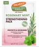 PALMER'S ROSEMARY MINT FORMULA Зміцнююча маска з розмарином та м'ятою - зображення 1