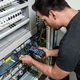Вилочный измеритель Professional GFM 1000-15 0-1000В 2AAх1.5В Bosch 000342089 - изображение 4
