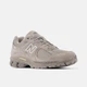 Бежевые кроссовки New Balance 2002R 47,5 (13) 31 см (U2002RP) - изображение 2