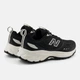 Женские черные кроссовки New Balance 410 39 (8) 25 см (W4105SO) - изображение 3
