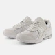 Белые кроссовки New Balance 2002R 45,5 (11,5) 29,5 см (U2002DXA) - изображение 4