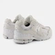 Белые кроссовки New Balance 2002R 45,5 (11,5) 29,5 см (U2002DXA) - изображение 5