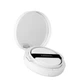 Увлажняющий тональный кушон 23 Natural Beige Missha Magic Cushion Moist Up - SPF50+/PA+++ - изображение 2