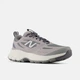 Женские серые кроссовки New Balance 410 39 (8) 25 см (W4107ZS) - изображение 2