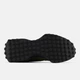 Зеленые кроссовки New Balance 327 44 (10) 28 см (U3274FO) - изображение 6