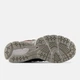 Серебристые кроссовки New Balance 1906R 40,5 (7,5) 25,5 см (U1906RCO) - изображение 5