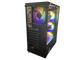 Системный блок Ryzen 5 1600/16GB DDR4/RX 570 8GB/SSD 256GB - изображение 3
