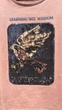Дитячий лонгслів Harry Potter для хлопчика 134 см, коричневий - зображення 2