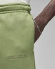 Штаны Air Jordan Wordmark Fleece Pants Green FJ0696-340 XL - изображение 4