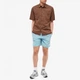Шорти The North Face Water Short Turquoise NF0A5IG5LV2 M - зображення 5