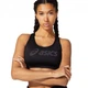 Топ Asics Core Asics Logo Bra Black 2012C573-001 XS - изображение 3