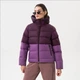 Пуховик Helly Hansen W Active Puffy Jacket Violet 53612-670 S - изображение 2