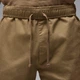 Штани Air Jordan Essentials Brown HF9329-257 M - зображення 3