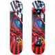 Детский мини скейт скейтборд детский гонки SP-Sport Kids 1407 Red-Black-White - изображение 3