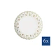 Набір обідніх тарілок Villeroy & Boch Easter Delight Ø27 см 6 шт порцеляна преміум-класу 1486762620 - зображення 1