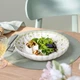 Набір глубоких тарілок Villeroy & Boch Easter Delight Ø24 см 6 шт порцеляна преміум-класу 1486762536 - зображення 3