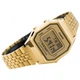 Жіночий годинник CASIO VINTAGE MINI LA680WGA-DF - зображення 5