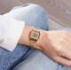Жіночий годинник CASIO VINTAGE MINI LA680WGA-DF - зображення 9