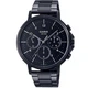 Мужские наручные часы CASIO MTP-E321B-1A - изображение 1
