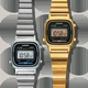 Женские часы CASIO VINTAGE MINI LA670WEGA-1EF - изображение 5