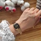 Женские часы CASIO VINTAGE MINI LA670WEGA-1EF - изображение 6