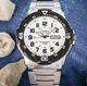 Мужские наручные часы CASIO MRW-200HD-7BVEF - изображение 6