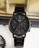 Мужские наручные часы CASIO MTP-E321B-1A - изображение 8