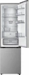 Двухкамерный холодильник LG GC-B509EMKM - изображение 5