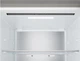 Двухкамерный холодильник LG GC-B509EMKM - изображение 8