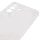 TPU чохол Nova для Samsung Galaxy S26+ Clear - изображение 4