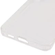 TPU чохол Nova для Samsung Galaxy S26+ Clear - изображение 5