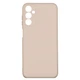 Чохол Silicone Cover Full Camera (A) для Samsung Galaxy M14 (M146) 19.Pink Sand - изображение 1