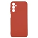 Чохол Silicone Cover Full Camera (A) для Samsung Galaxy M14 (M146) 14.Red - изображение 1