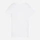Футболка хлопковая женская Puma Ess Tee 68237402 M White (4067983406027) - изображение 5