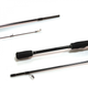 Спінінг Yamaga Blanks Various Magnum 78M 2,38 м 7-28гр FSH007646 - зображення 2