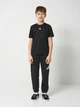 Детская футболка Adidas Essentials IV9576 134-140 см Black (4067896529097) - изображение 3