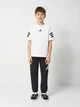 Детская футболка Adidas Future Icons 3 KC1965 122-128 см White (4068819892182) - изображение 3