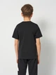 Подростковая футболка Adidas Collegiate KE1348 146-152 см Black (4068821970953) - изображение 2