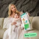 Підгузки Offspring Cat Розмір M 6-10 кг 42 шт (DP-OI-FAT-M42P-MTC) - зображення 4