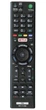 Пульт для телевизора SONY RMT-TX100D - изображение 1