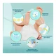 Підгузки Pampers Premium Care Розмір 6 (13-18 кг) 128 шт (8700216423700) - зображення 4