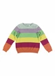 Джемпер H&M 98/104 Комбінований 31-0379_різноколір - зображення 1