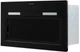 Вытяжка Fabiano Tecna 520 Black (8104.410.1146) - изображение 3
