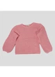 Джемпер H&M 110/116 Розовый 0800688 - изображение 2