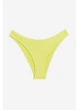 Купальные плавки H&M 36 Салатовый 0929328_салат - изображение 1