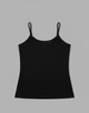 Майка H&M 170 Черный 1241630 - изображение 1