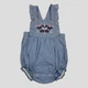 Комбінезон H&M 92 Синій 0876728 - зображення 1