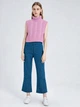 Жилет H&M S Розовый 31-0520 - изображение 1