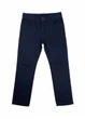 Брюки H&M 104 Темно-синий 34-0078 - изображение 2